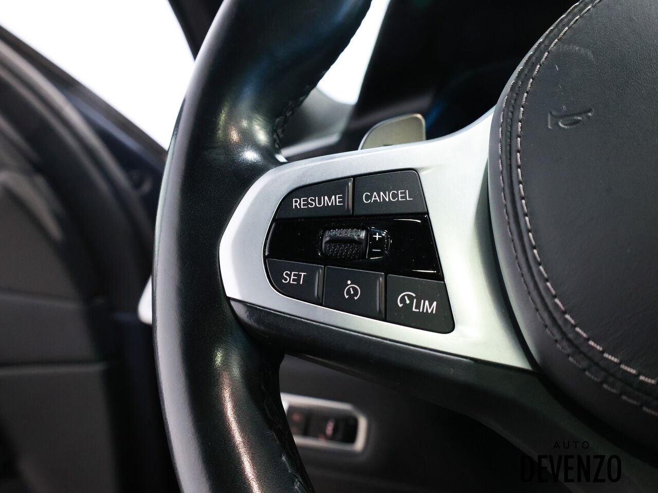 2022 BMW X7 Grey Saint-Eustache - photo #15