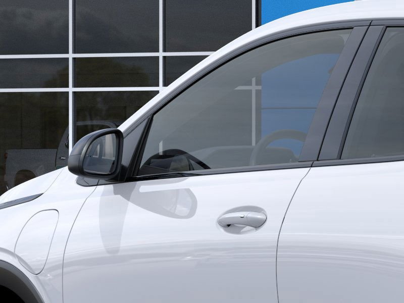2027 CHEVROLET Bolt Traction avant 4 portes LT Summit White Sherbrooke - photo #11