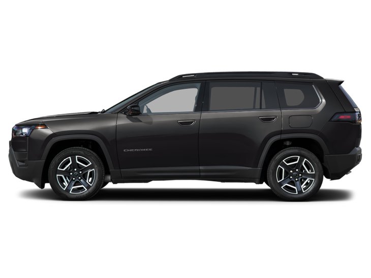 2026 Jeep Cherokee 85e anniversaire