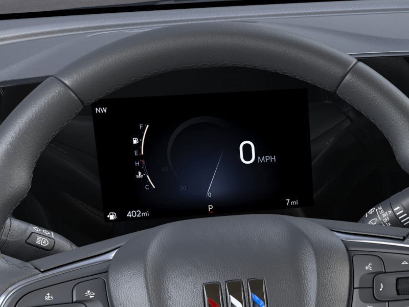 BUICK Encore GX Sport Touring 2025 Blanc sommet Saint-Eustache - photo #17