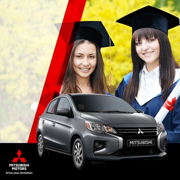 Mitsubishi program education