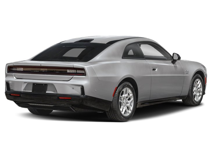 2026 Dodge Charger Daytona R/T