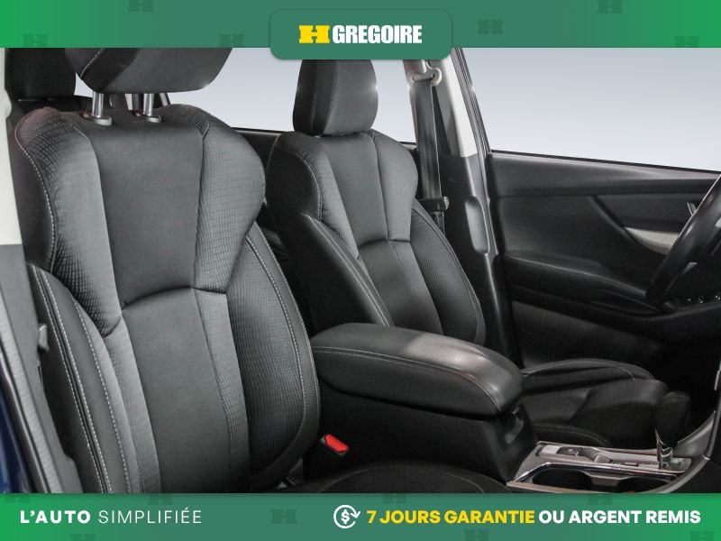 2019 Subaru Ascent Blue Blainville - photo #30