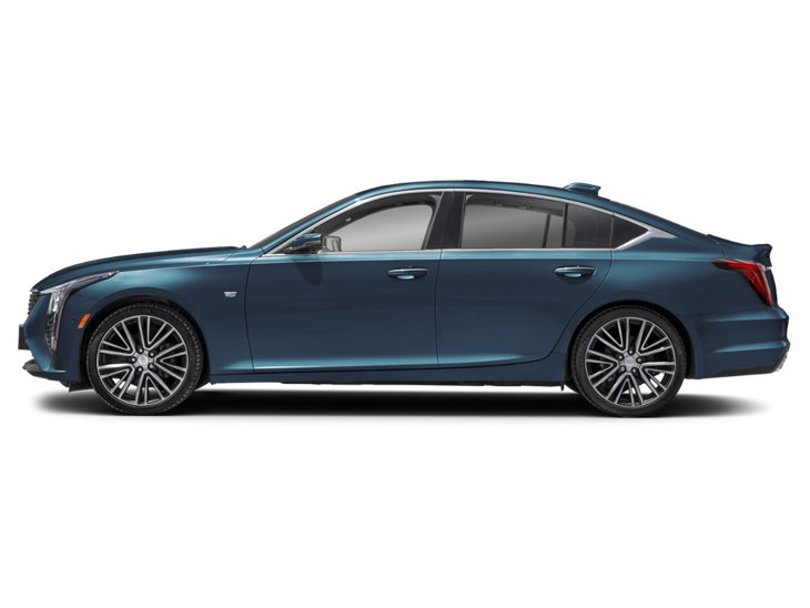 2026 Cadillac CT5 Premium Luxe