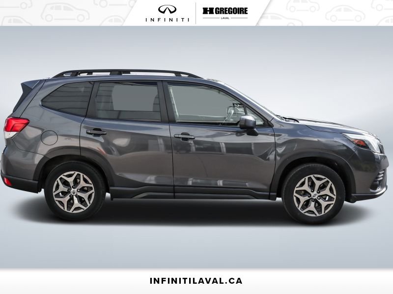 2023 Subaru Forester Blainville - photo #10