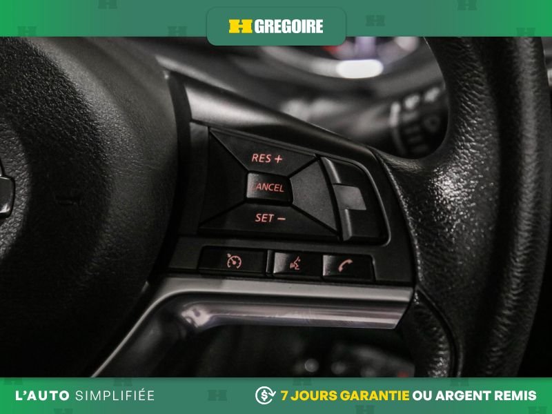 Nissan Qashqai 2019 Noir Blainville - photo #20