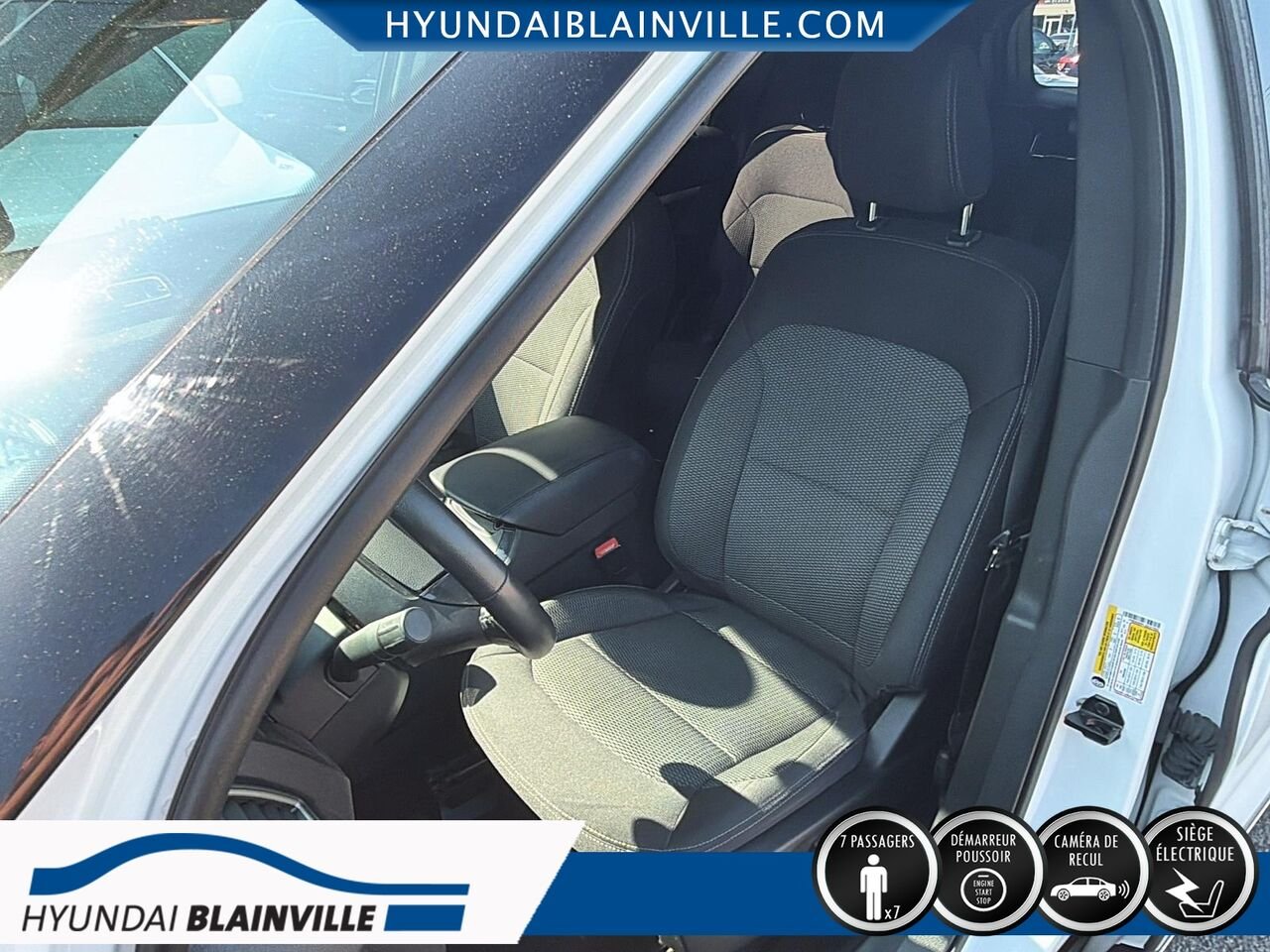 2018 Ford Explorer White Blainville - photo #8