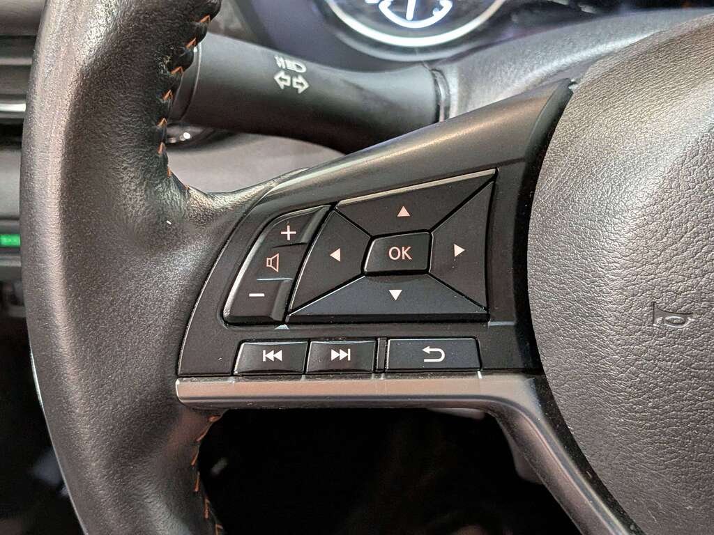 Nissan Sentra SR Manual 2024 Blanc Val-David - photo #14