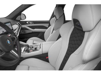 BMW X5 M Competition