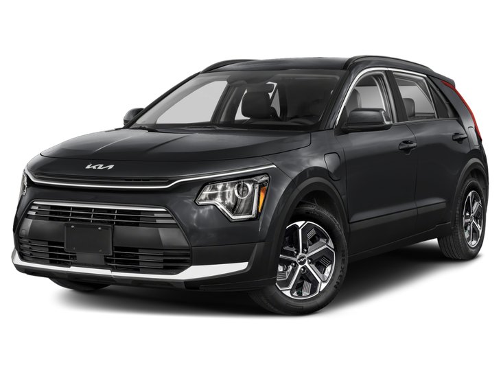 2026 Kia Niro hybride rechargeable EX