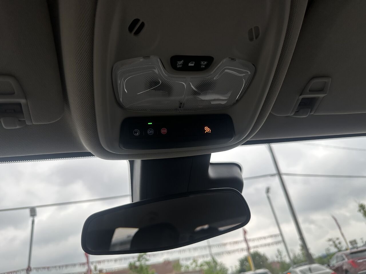 2023 BUICK ENCORE GX PREFERRED Privilégiée 4 portes TI CINABRE M Ottawa & Gatineau - photo #13