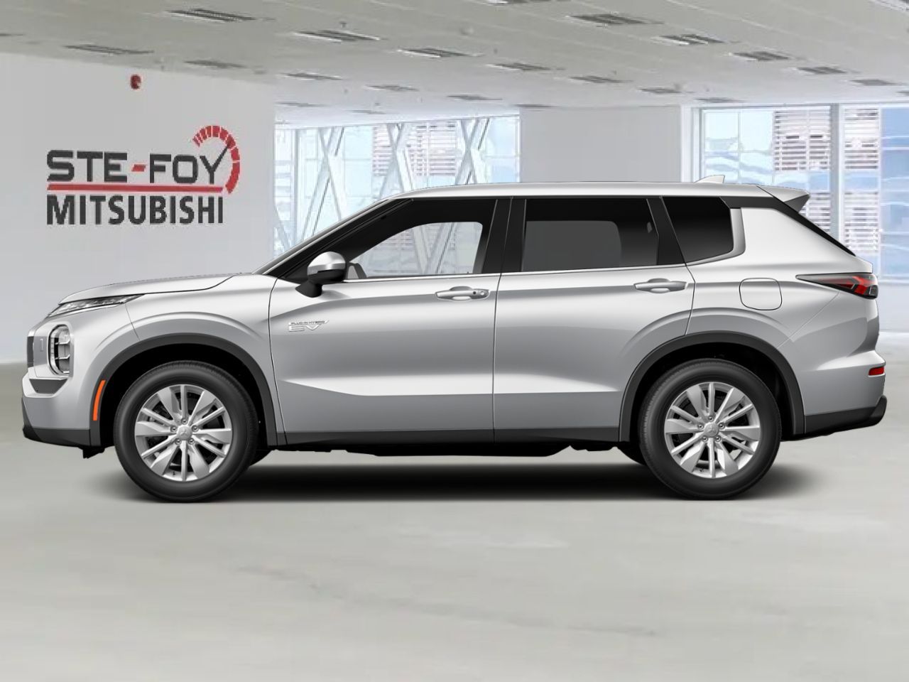 Mitsubishi Outlander 2026