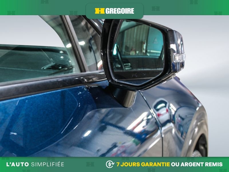Kia Sportage 2023 Bleu Blainville - photo #13