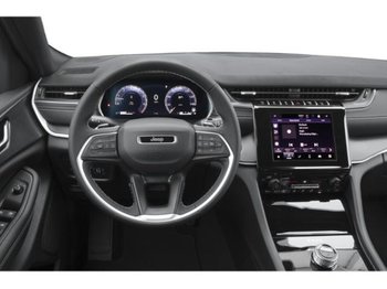 Jeep Grand Cherokee L Laredo X