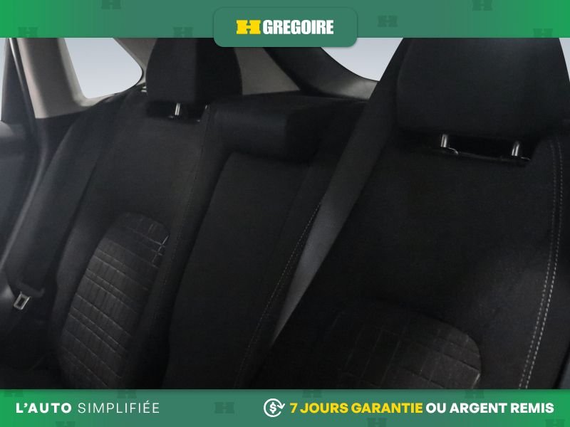 Honda HR-V 2025 Blanc Saint-Eustache - photo #16