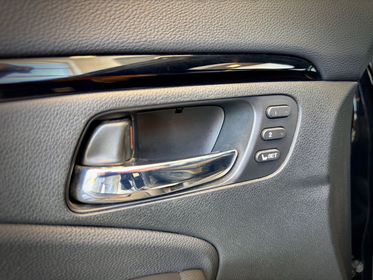 2019 Honda Pilot Black Notre-Dame-des-Prairies - photo #32