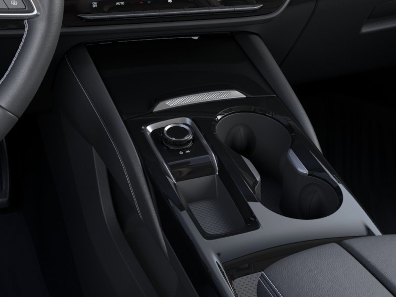 2026 BUICK Envision Tourisme sport 4 portes TI Moonstone Grey Metallic Ottawa & Gatineau - photo #22