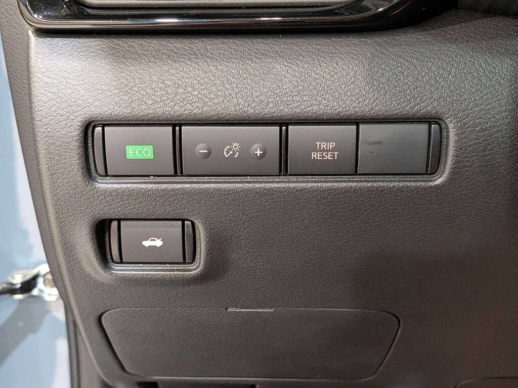 2024 Nissan Sentra SV CVT Grey Val-David - photo #30