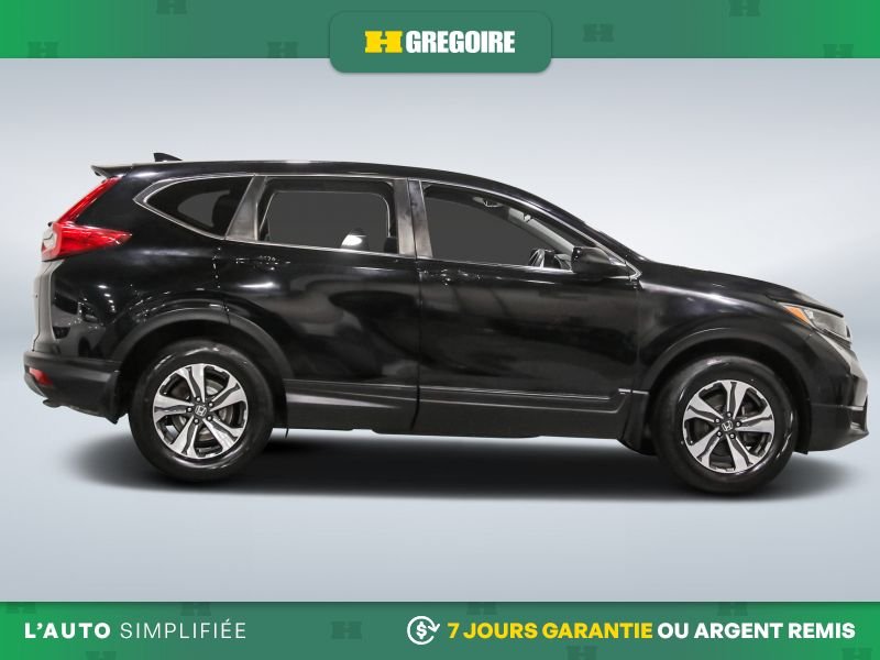 Honda CRV 2019 Noir Saint-Eustache - photo #10