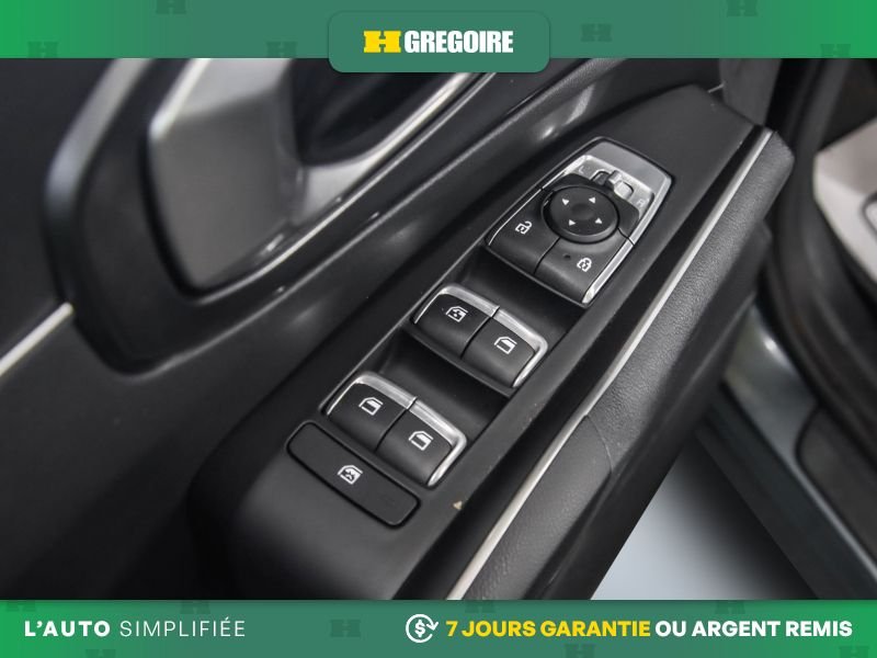 Kia Sorento 2022 Gris Saint-Eustache - photo #27