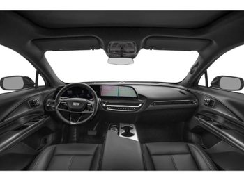 Cadillac LYRIQ Luxury