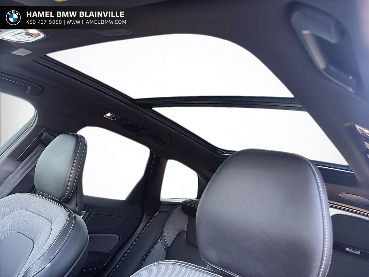 Volvo XC60 T6 R-Design TI 2021 Gris Blainville - photo #14