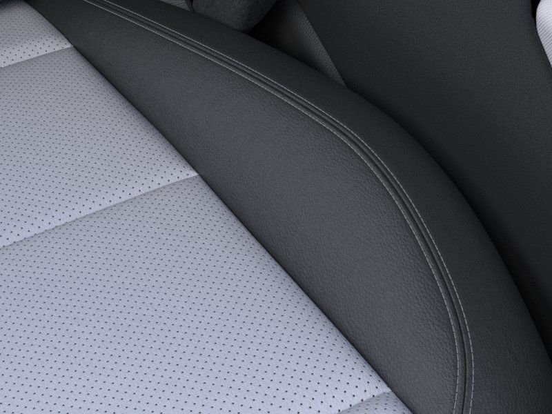 CHEVROLET Equinox EV LT 2025 Gris sterling métallisé Saint-Eustache - photo #20