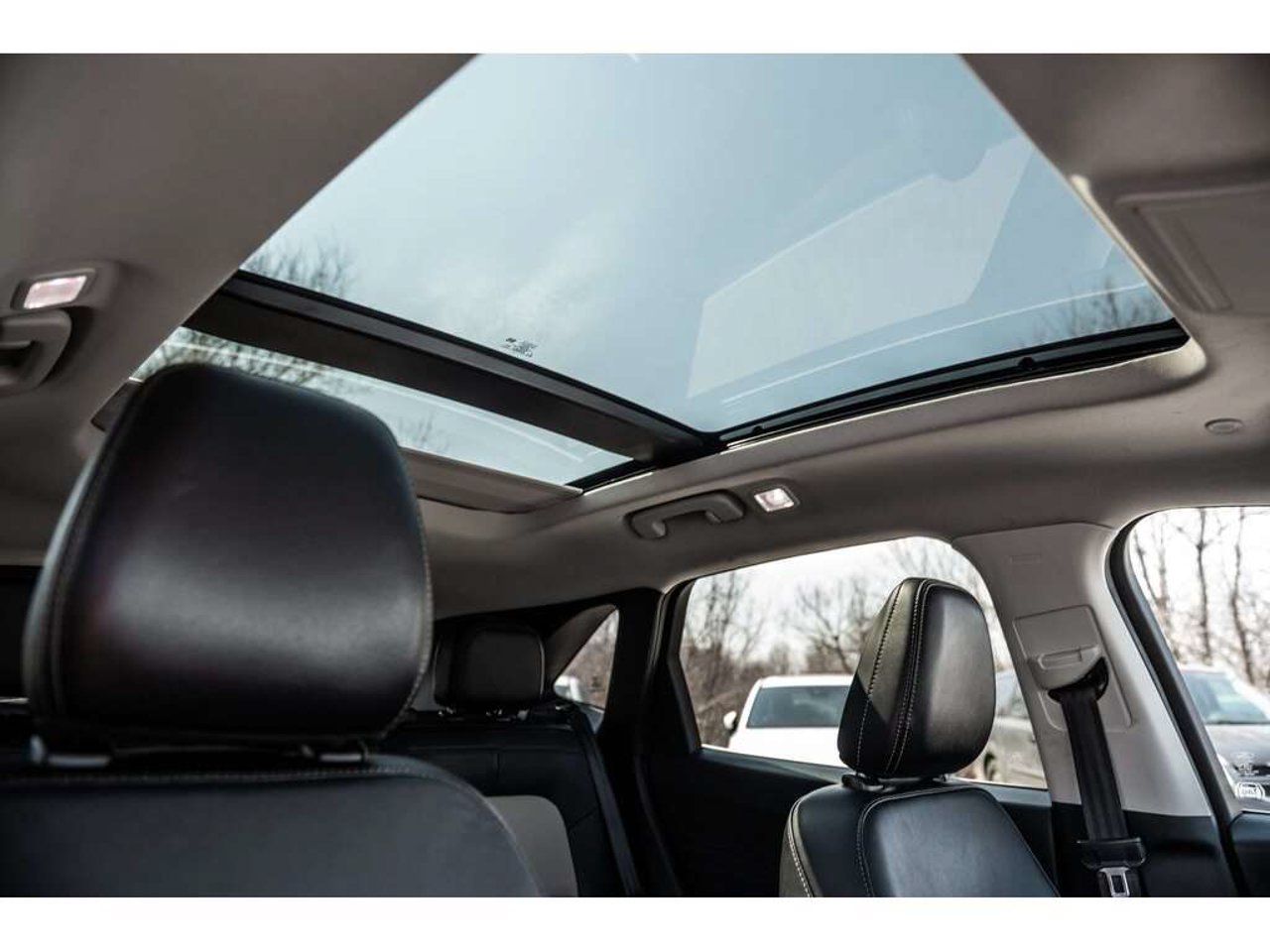 2021 Ford Escape Red Sainte-Julienne - photo #33