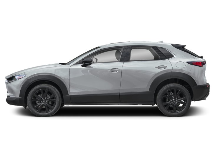 2026 Mazda CX-30 GT turbo