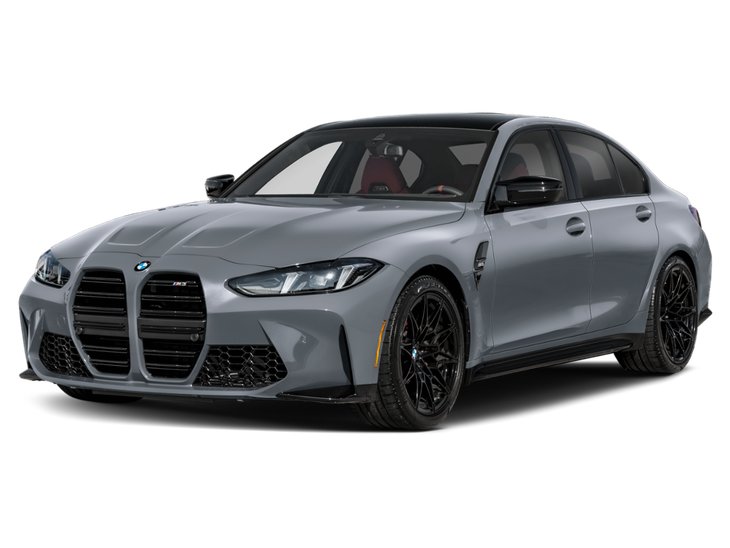 2027 BMW M3 