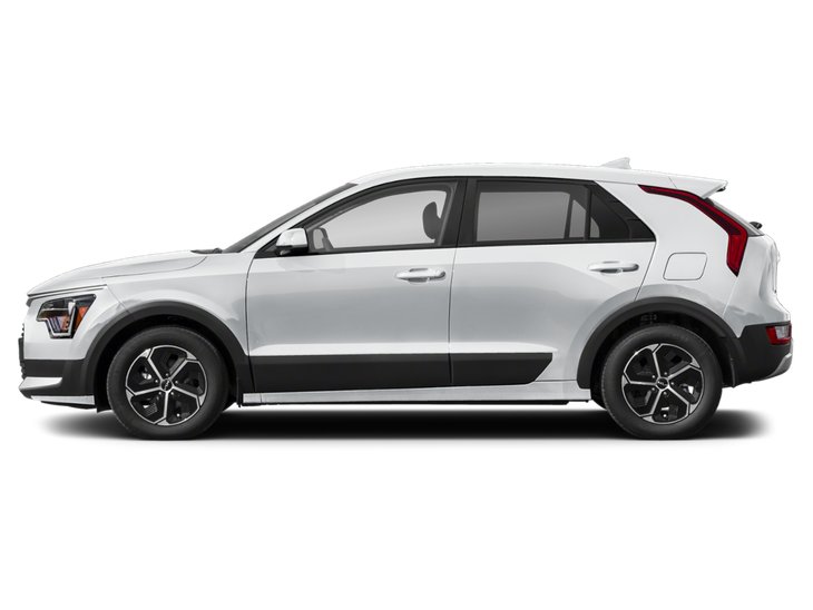 2026 Kia Niro hybride rechargeable LX