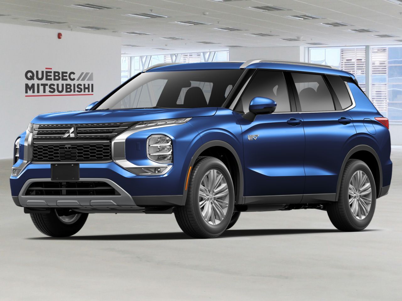 Mitsubishi Outlander 2026