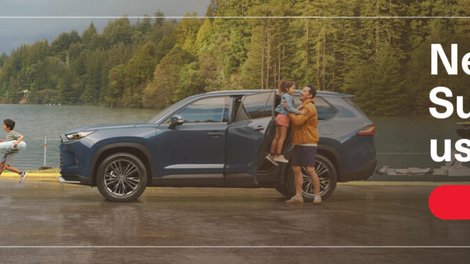 Discover our Toyota Premium used cars – by Boulevard Toyota 