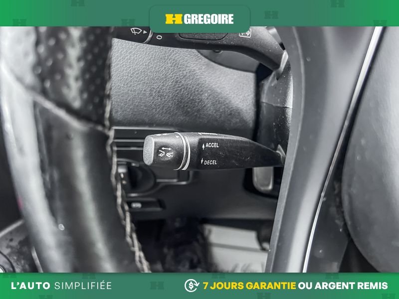 Mercedes Benz Metris 2023 Blanc Saint-Eustache - photo #20