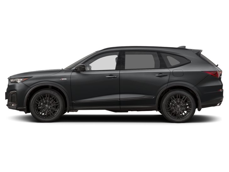 2026 Acura MDX A-Spec Platinum Élite
