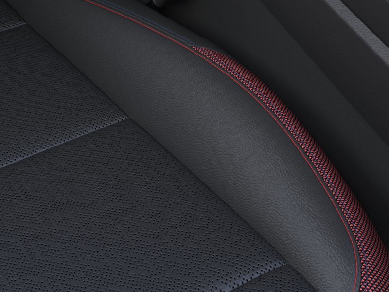 2026 CHEVROLET Equinox RS 4 portes TI Lakeshore Blue Metallic Ottawa & Gatineau - photo #20