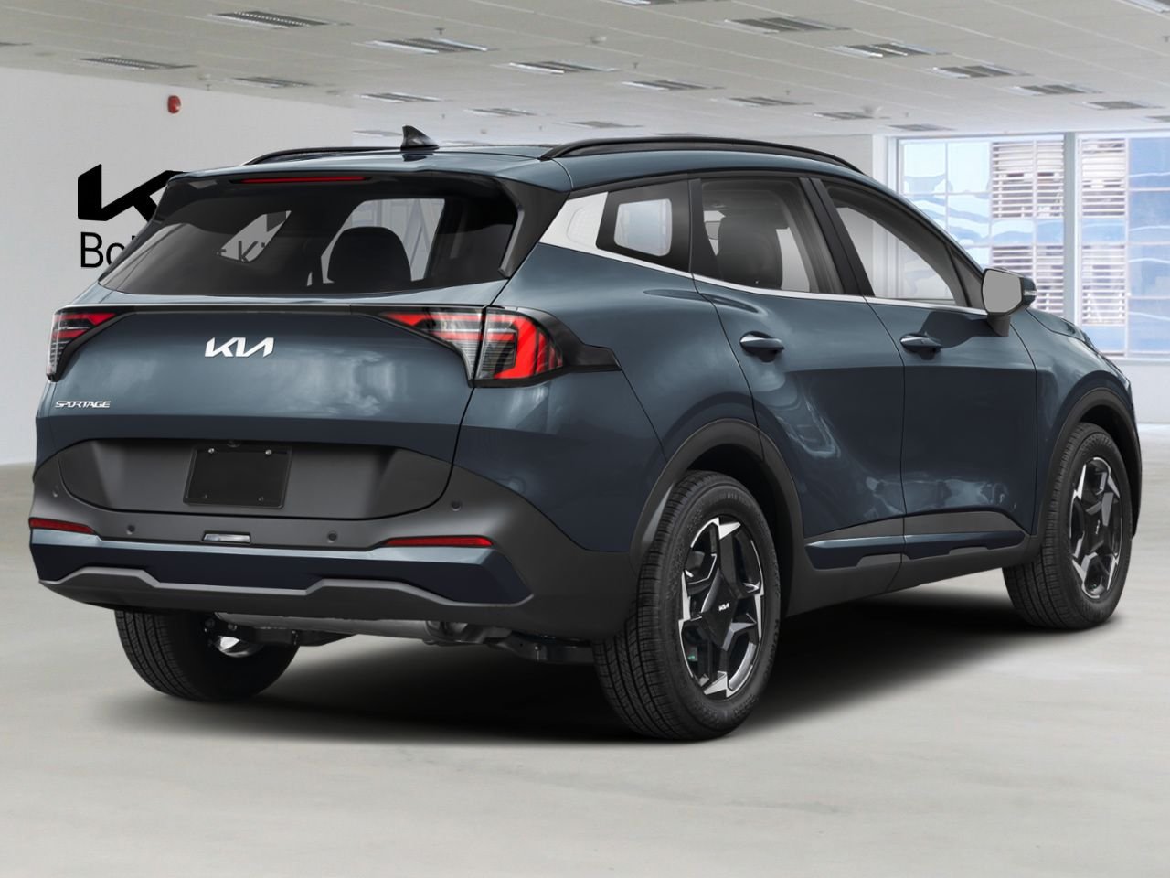 Kia Sportage 2026 Blainville - photo #1