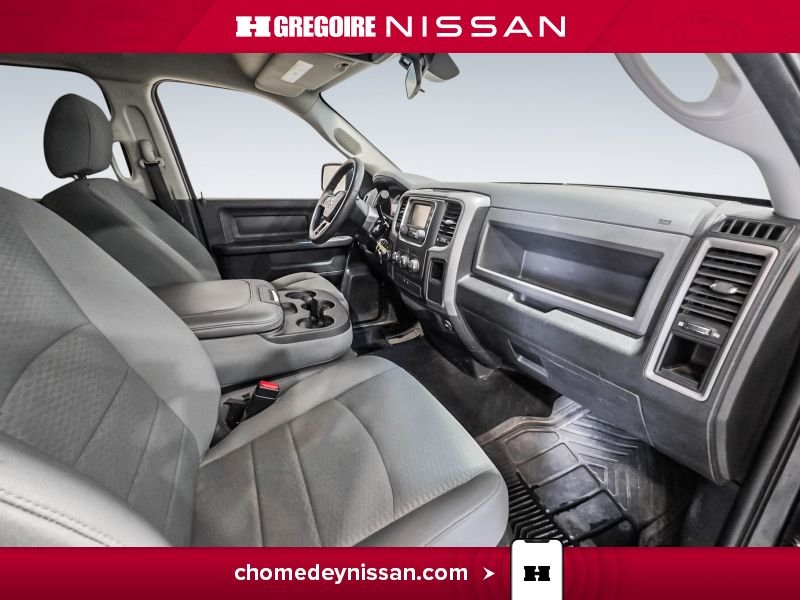2017 Dodge Ram Black Laval - photo #20