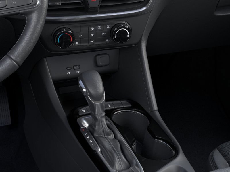 2025 BUICK Encore GX Privilégié Summit White Saint-Eustache - photo #22
