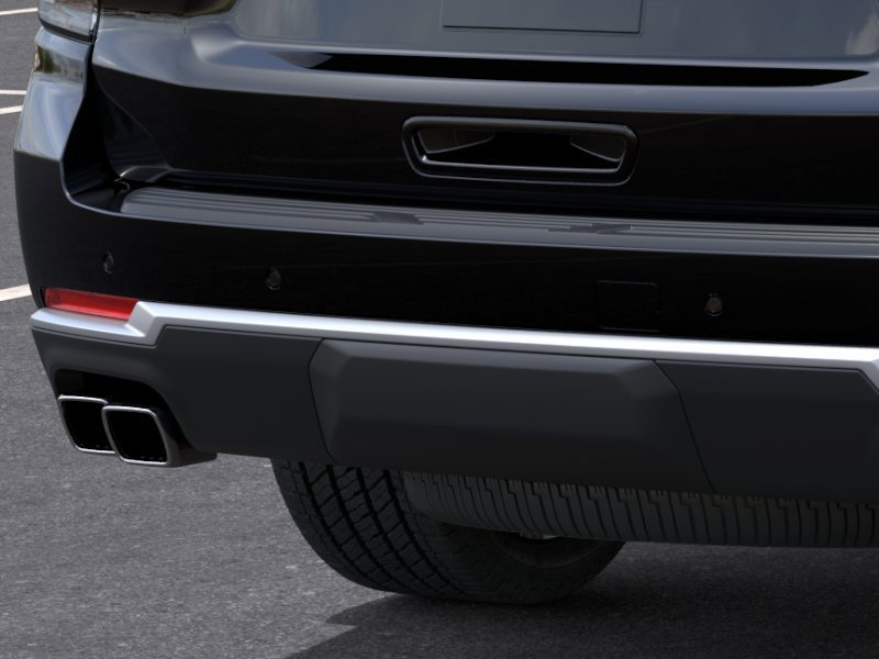 2026 CHEVROLET SUBURBAN High Country 4 portes 4RM Black Sherbrooke - photo #13