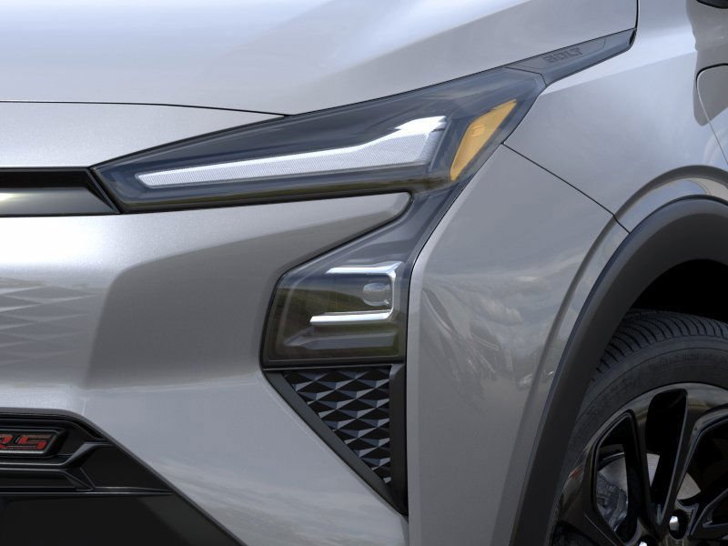 2027 CHEVROLET Bolt RS 4 portes TA Grey Sherbrooke - photo #9