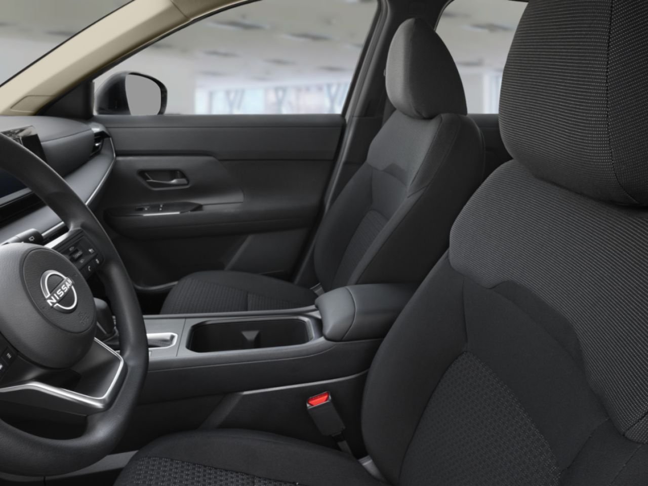 2026 Nissan Kicks Fresh Powder Saint-Eustache - photo #9