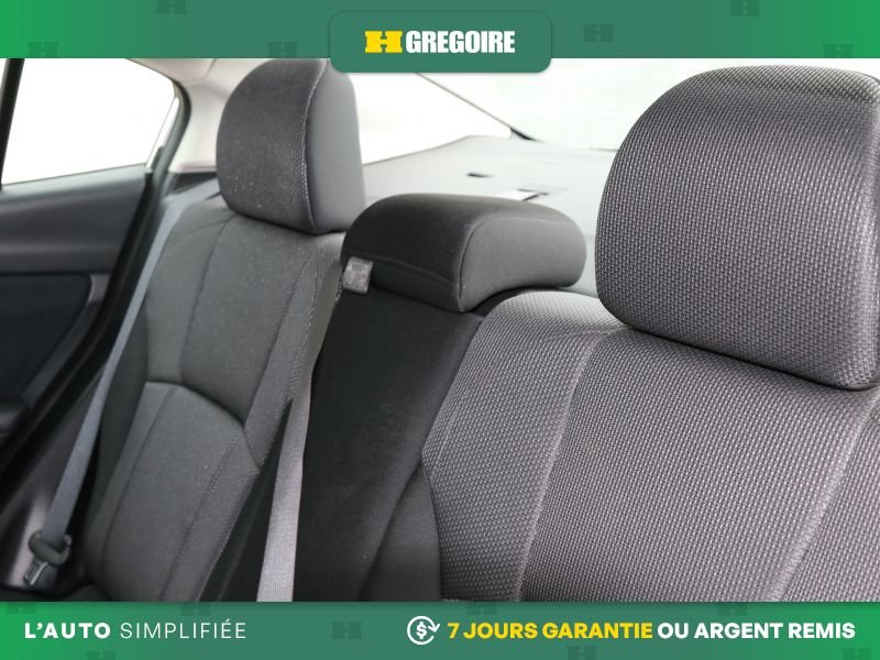 Subaru Impreza 2022 Saint-Eustache - photo #22