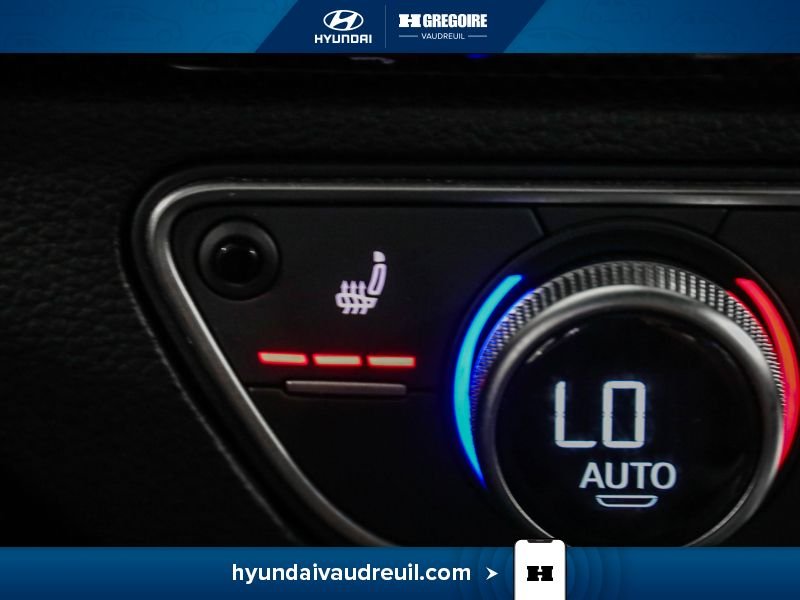 2022 Audi SQ5 Blue Saint-Eustache - photo #34