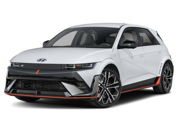 2027 Hyundai IONIQ 5 N 