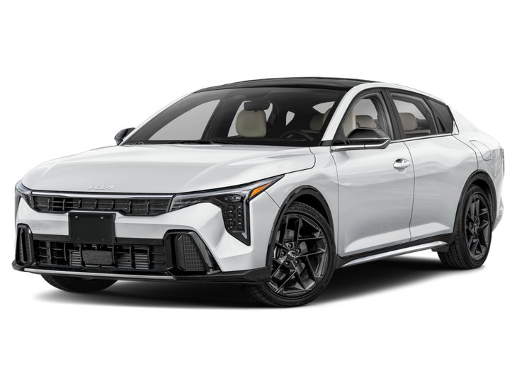 2026 Kia K4 GT-Line Turbo Limited