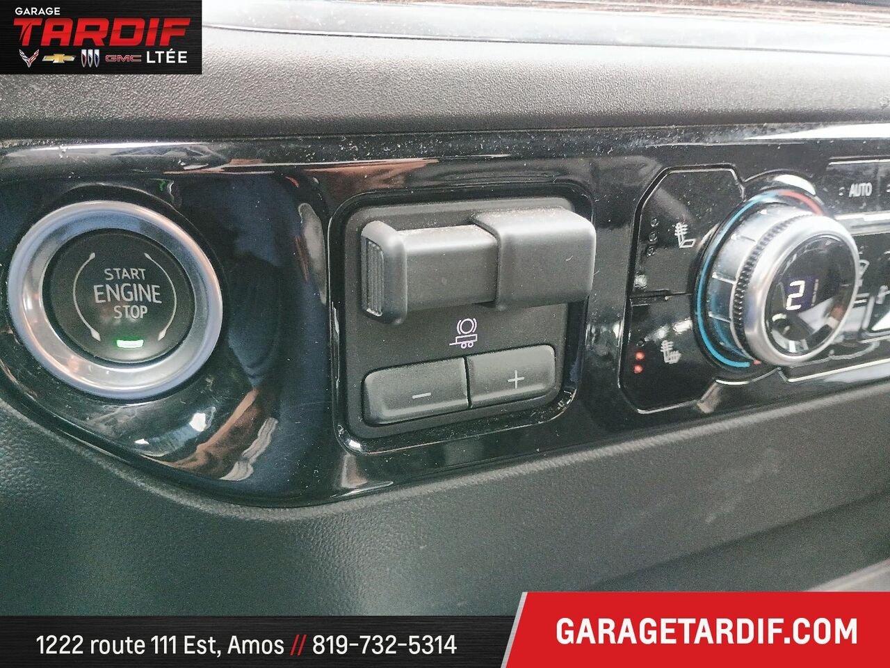2023 GMC SIERRA 1500 4WD CREW CAB PICKUP ELEVATION BUCKET Brown Amos - photo #12