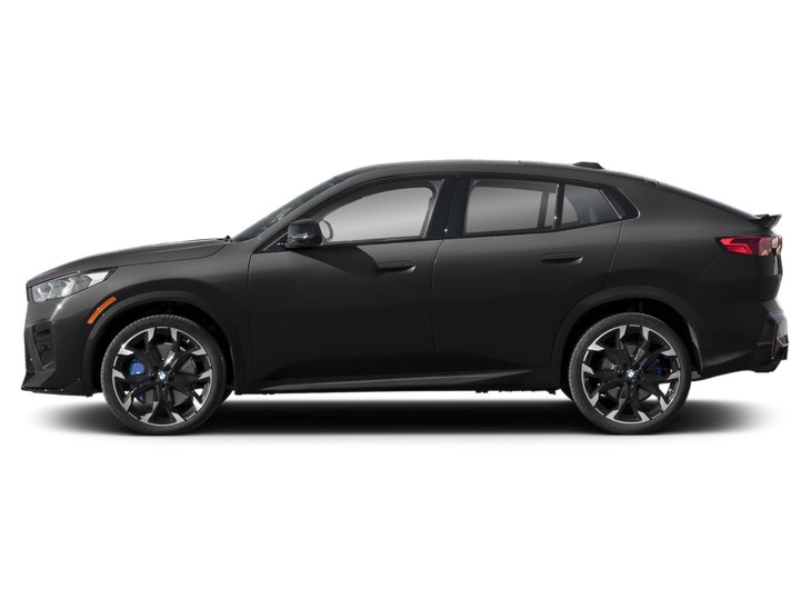 2026 BMW X2 M35i xDrive