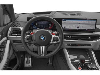 BMW X5 M Competition