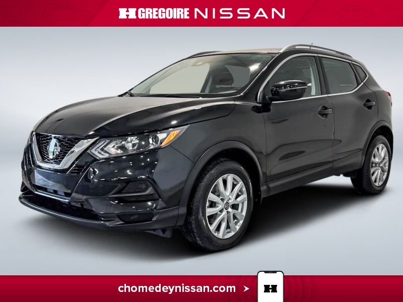 Nissan Qashqai 2022 Gris Laval - photo #2